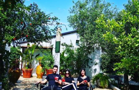 Villa Sara di Puglia - Foto 39