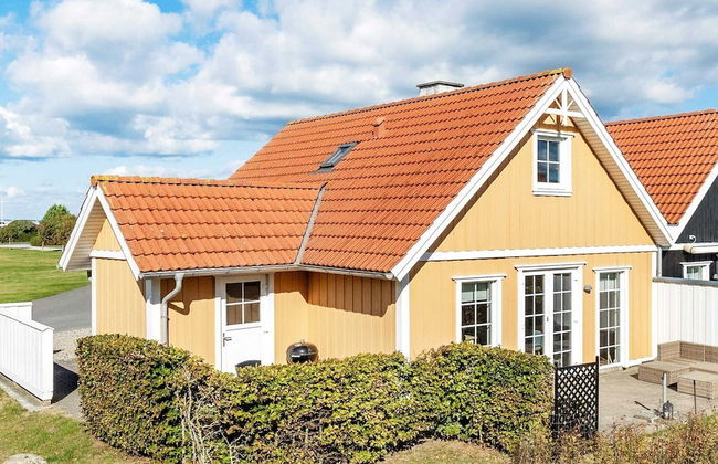 7 Person Holiday Home in Brenderup Fyn - Foto 28