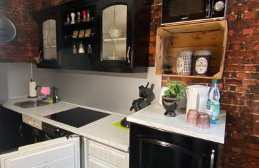 Ferienwohnungen Gabriele Waldenburg - Foto 36