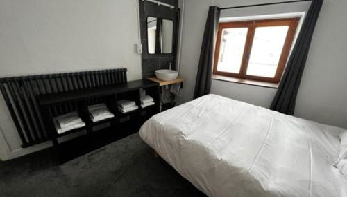 RestAuberge La Reine Meije - Foto 2