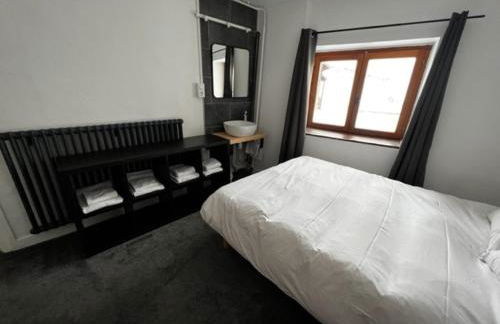 RestAuberge La Reine Meije - Photo 2