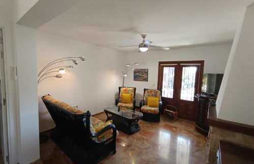 VILLA SOLANA EN MORAIRA a - Foto 7