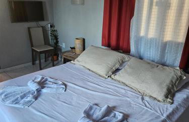 Casa Privativa em Arraial d'Ajuda - 1 Quarto com 2 camas, Cozinha e Banheiro - 10 Minutos do Centro - Sem Estacionamento - Foto 5