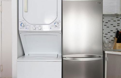 24-18 New Gramercy Studio W D in Unit Fully Reno - Foto 4