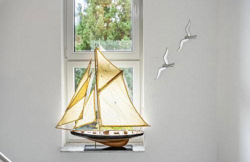 Ferienvilla Kapitänshaus - Foto 15