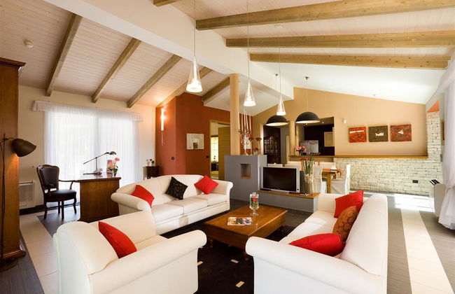 Istrian Villas Plava Laguna - Foto 37