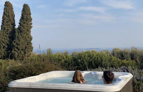 Residence Corte Ferrari -Ciao Vacanze- - Foto 13