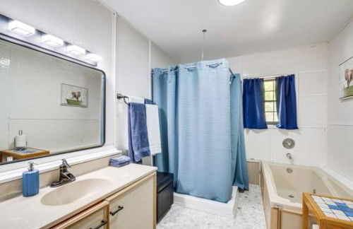 Cabin Retreat on 8 Acres High Springs FL - Foto 24