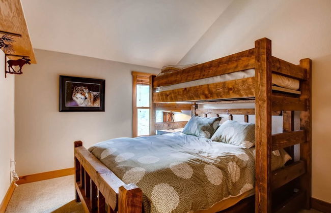 River Run Village by Keystone Resort - Foto 37