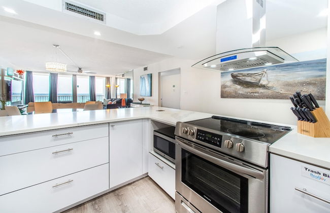 Shoreline Towers 3083 - Foto 16