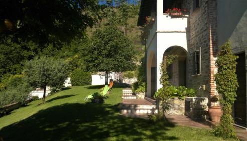 Casale degli ulivi - Foto 2, Garden