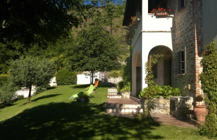 Casale degli ulivi - Foto 2