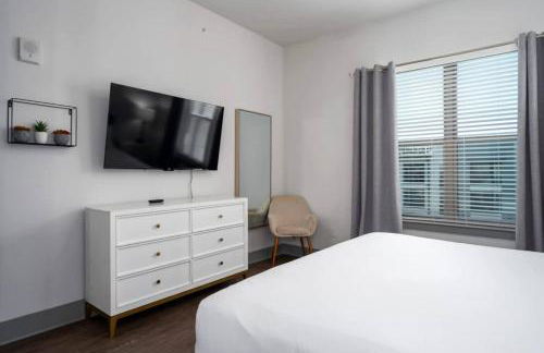 Luxury Apt with shopping and restaurants - Foto 28