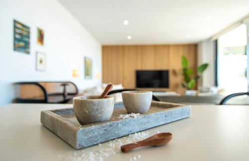 Mara's Apartments Higuerón West - Scandinavian Luxury - Seaviews & Natural Landscapes - Foto 8