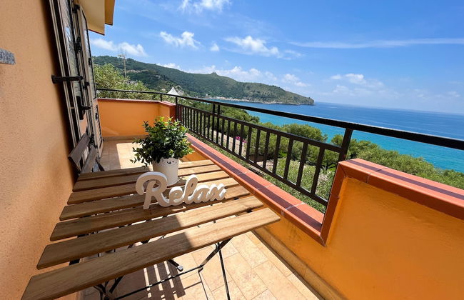 NaturAmare Apartments Palinuro - Foto 53