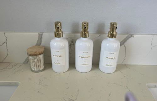 Vacation-Poppy Fields, Antelope Valley & Aerospace - Foto 15