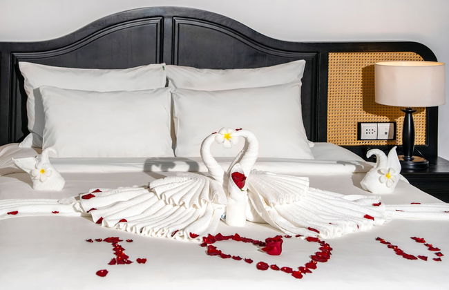 Andochine Resort & Spa Phu Quoc - Foto 28