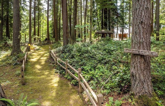 The Cottage at Herons Roost by Avantstay - Foto 37