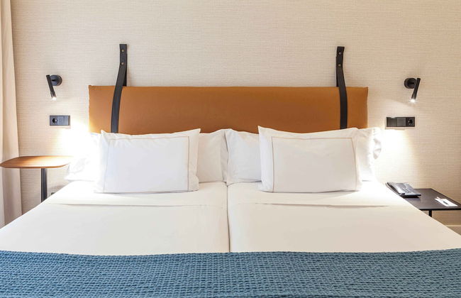 Suites Viena Plaza de España - Foto 9