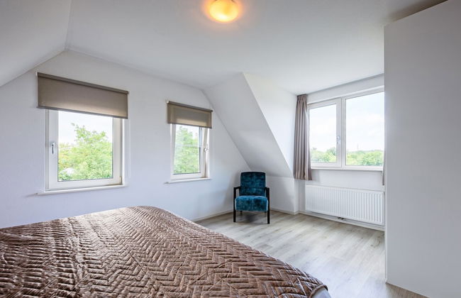 Holiday Home With Wellness Garden - Foto 2