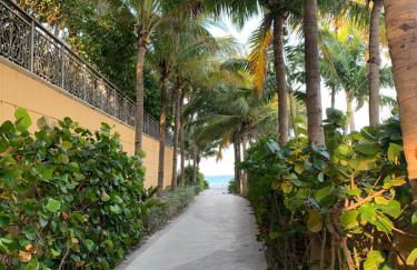 Walk to the Beach at Sunny Isles - Foto 17