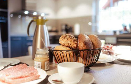 Schicke Bude - Foto 47