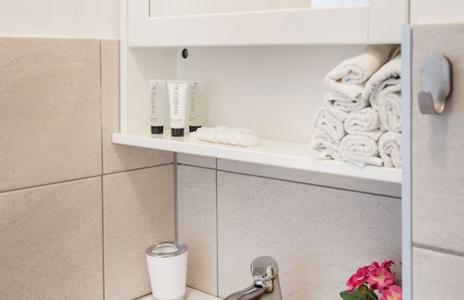 Spacious 2bdr Apartment With Beautiful Terrace - Foto 11