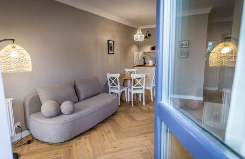 SOLAR Apartments I Stare Miasto 10min I Parking Free I Winda I Balkon - Photo 18