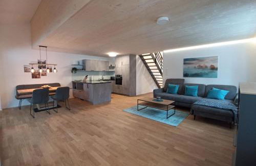 Haus Wiesenquelle - Fewo 14 "Timeout", Feldberg - Foto 9