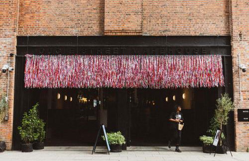 Native Manchester - Foto 125