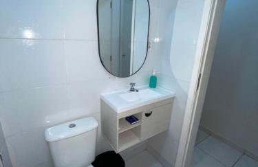 Lar Botticelli 2Quartos wifi piscina ArCond - Photo 32