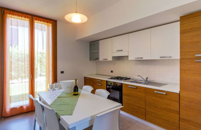 Apartment in Albarella Near Sandy Beach - Foto 4