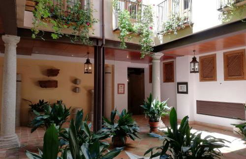 Apartamentos Nuncio Viejo - Foto 12