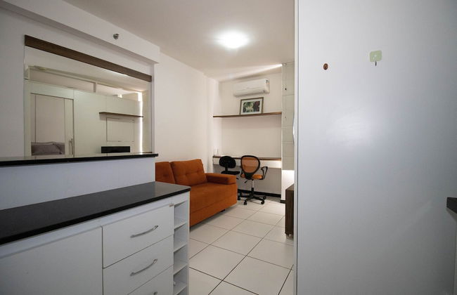 360 Park Studios by Ozped - Photo 12