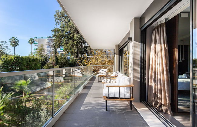 Sweet Inn - Villa Alexandra - Foto 61