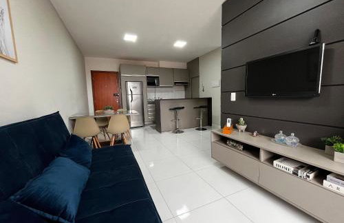 Bee Guest - Apartamentos de Temporada Luxxor Flat - Foto 40