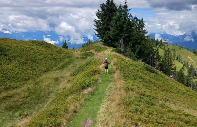 Sunny Apartment in Wagrain - Foto 69