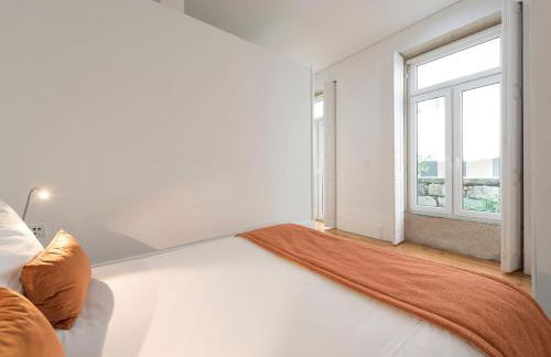 Apartment Alegria Street by Sweet Porto - Free Parking - Foto 50
