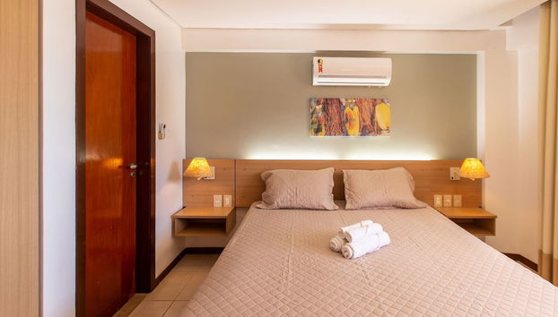 Kariri 319A - Foto 4, Zimmer