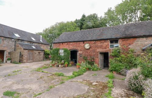 Lee House Cottage - Photo 57