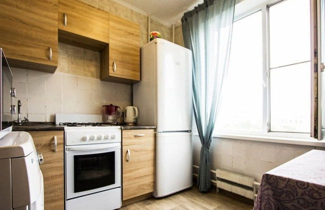 ApartLux Pechatniki - Photo 7