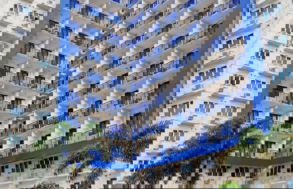 Jericho's Place at Sea Residences - Foto 43