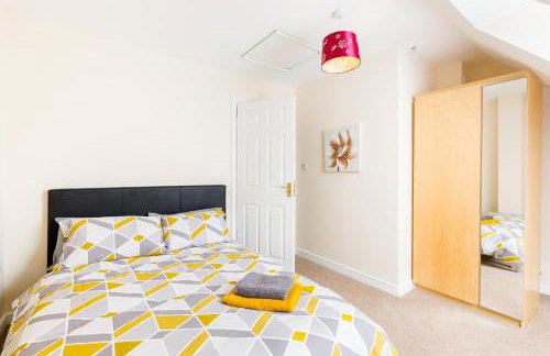 Great 4 bed house in Black Country - Foto 12