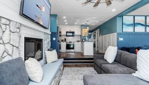 Ocean Reef 4 A-1 by Emerald Isle Realty - Foto 5