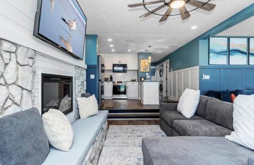 Ocean Reef 4 A-1 by Emerald Isle Realty - Foto 5