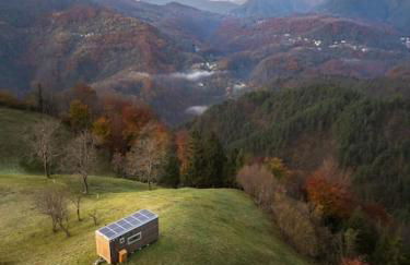 Rallentare tra i colori della valle dell'Arzino - Foto 10