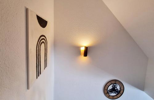 Charmante Maisonette-Wohnung in Jena Alt-Lobeda, in Kliniknähe - Foto 18