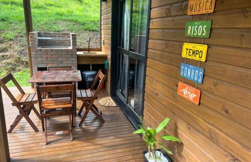 Refúgio com Vista para os Canyons e Hidromassagem - Foto 70