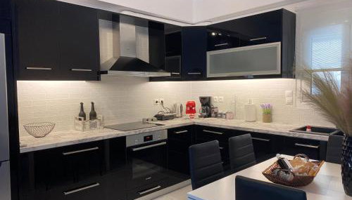 Modern house near Lefkada - Foto 3