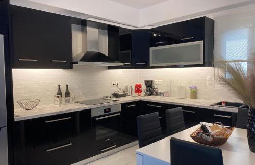 Modern house near Lefkada - Foto 3